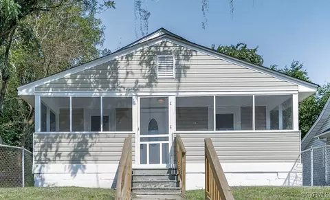 903 Dolin St, Hopewell, VA 23860