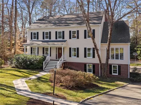 304 Running Cedar Ln, Henrico, VA 23229