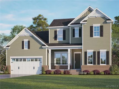 1060 Arbor Heights Ter, Midlothian, VA 23114