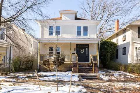 3018 Hanes Ave, Richmond, VA 23222