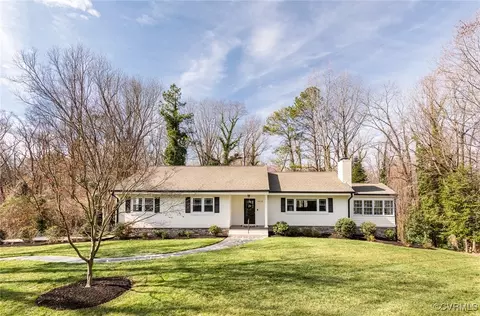 4412 Knob Rd, Richmond, VA 23235