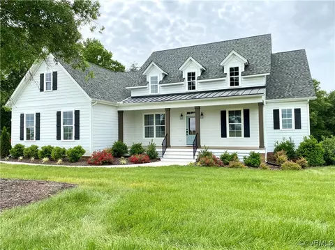 3761 Tilmans Farm Dr, Powhatan, VA 23139