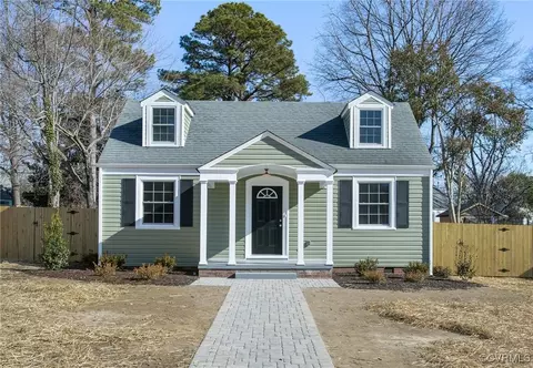 1723 Betty Ln, Richmond, VA 23226