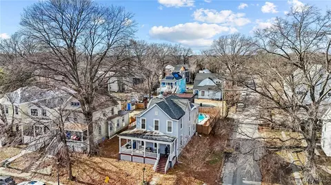 2216 4th Ave, Richmond, VA 23222