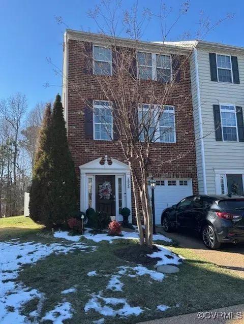 8053 Belton Cir, Mechanicsville, VA 23116