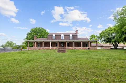 148 Columbia Rd, Cartersville, VA 23027