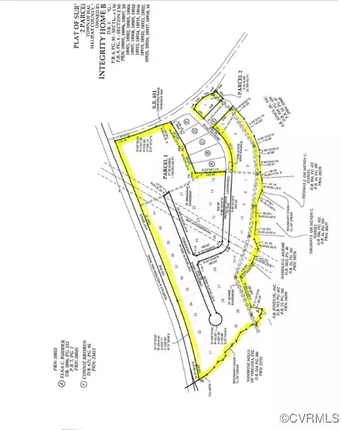 0 Meadow Dr, Halifax, VA 24558