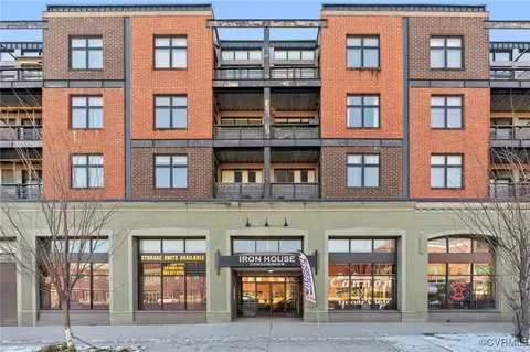 1333 W Broad St #U412, Richmond, VA 23220