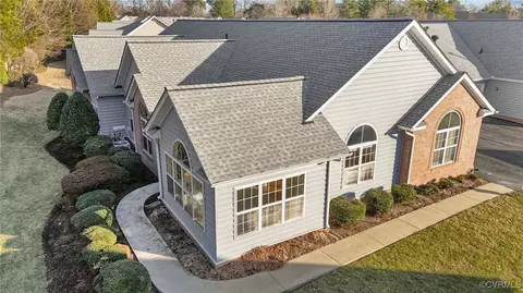2540 Wanstead Ct #A, Henrico, VA 23238
