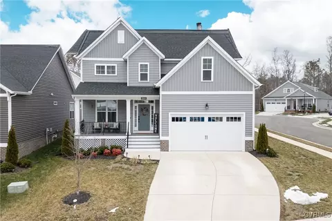 15900 Fishers Green Dr, Chesterfield, VA 23832