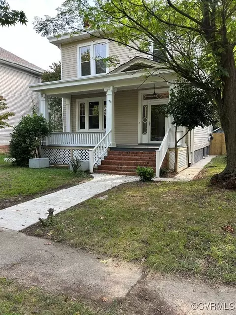 2915 Montrose Ave, Richmond, VA 23222