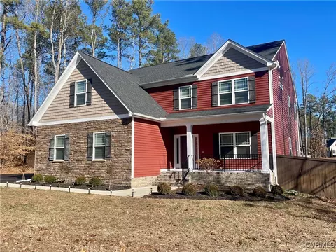 11394 Poplar Gate Dr, Mechanicsville, VA 23116