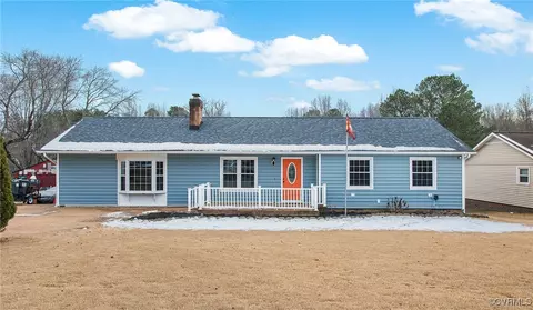 5601 Huntingcreek Dr, Richmond, VA 23237