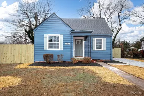 2015 Carroll St, Richmond, VA 23223