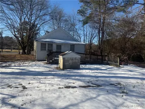 4881 Chestnut Fork Rd, Gloucester, VA 23061 photo 4
