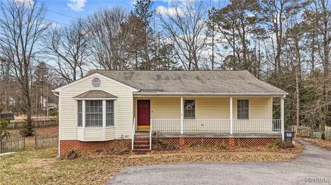 2224 Providence Ter, North Chesterfield, VA 23236