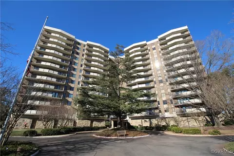 2956 Hathaway Rd #U604, Richmond, VA 23225