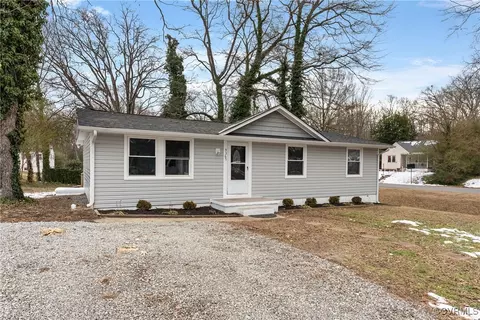 9365 Quinnford Blvd, Richmond, VA 23237