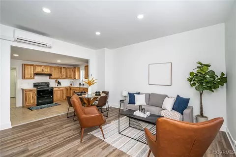 142 Clayton St, Petersburg, VA 23803