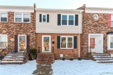 2235 Brightmoor Ct, Henrico, VA 23238