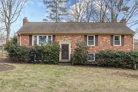 833 Elaine Ave, North Chesterfield, VA 23235