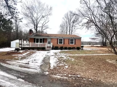 906 Otterdam Rd, Emporia, VA 23847