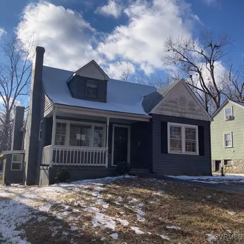 512 E Tennessee Ave, Crewe, VA 23930