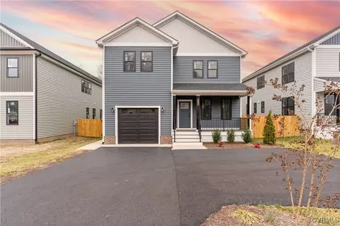 2807 Bethlehem Rd, Henrico, VA 23228