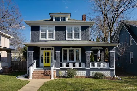 3005 Montrose Ave, Richmond, VA 23222
