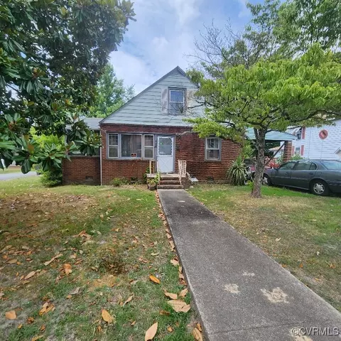 116 Ruffin St, Emporia, VA 23847