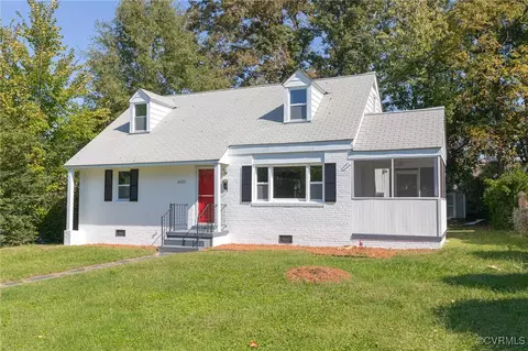 6020 Mann Ave, Richmond, VA 23226