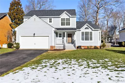 10931 Summer Arbor Ln, Chester, VA 23831