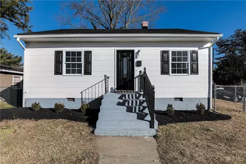 5321 Blue Ridge Ave, Henrico, VA 23231