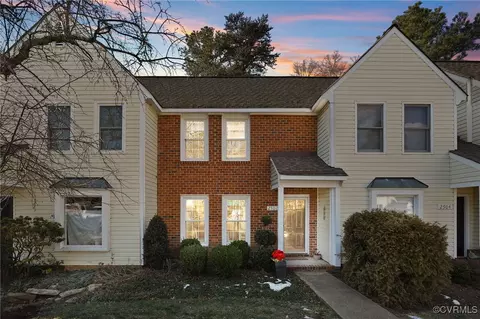 2502 W Straw Brg, Henrico, VA 23233