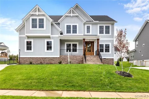 18531 Cove Creek Dr, Moseley, VA 23120