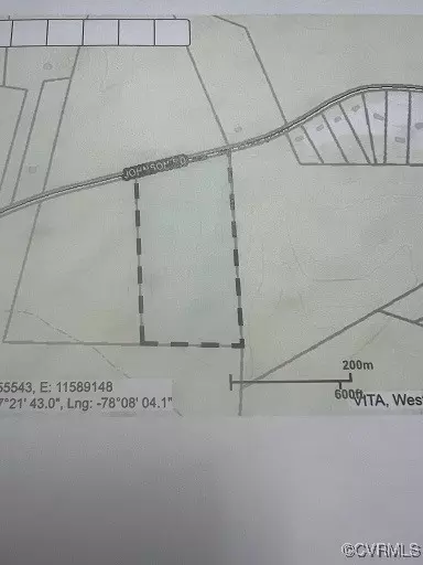 0 Johnson Rd, Jetersville, VA 23083