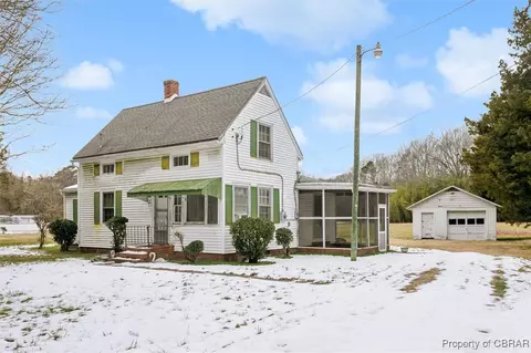 6470 T C Walker, Gloucester, VA 23061 photo 6