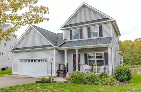 11217 Blunts Bluff Ct, Ashland, VA 23005