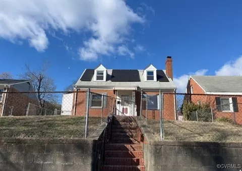1505 Drewry St, Richmond, VA 23224