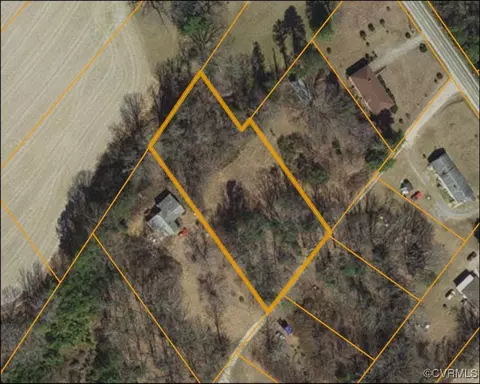 tbd Ladysmith Rd, Ruther Glen, VA 22546