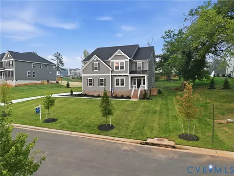 3078 Miller Farm Way, Goochland, VA 23063
