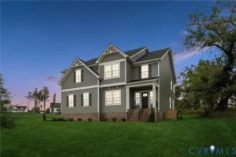 3078 Miller Farm Way, Goochland, VA 23063