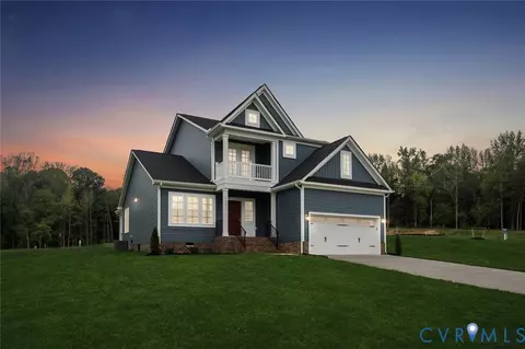 3067 Miller Farm Ct, Goochland, VA 23063