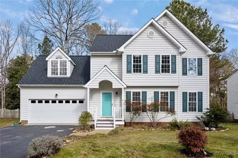 9396 Windsor Shade Dr, Mechanicsville, VA 23116