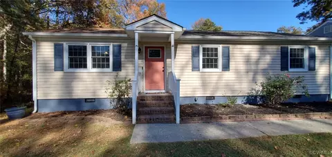 16201 Roland Dr, Chester, VA 23831