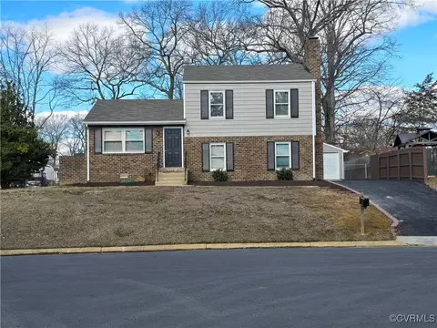 6048 Statute St, Chesterfield, VA 23832