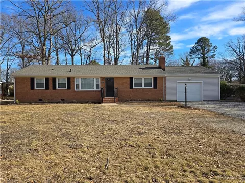 1547 Alaska Dr, Richmond, VA 23224