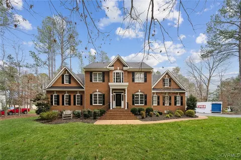 12107 Glen Kilchurn Dr, Chesterfield, VA 23838