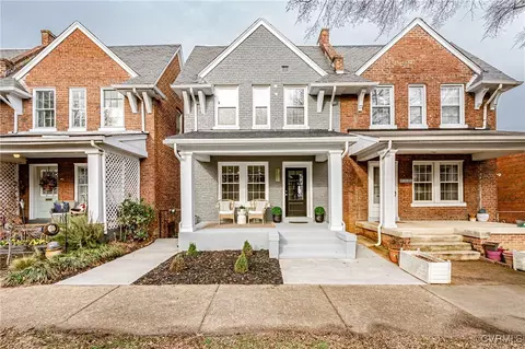 3112 Ellwood Ave, Richmond, VA 23221