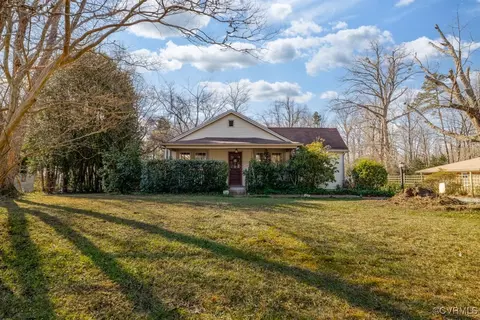408 E Sixth Ave, Kenbridge, VA 23944